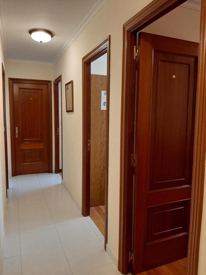 Habitaciones Vistamar Ribadeo Exterior photo